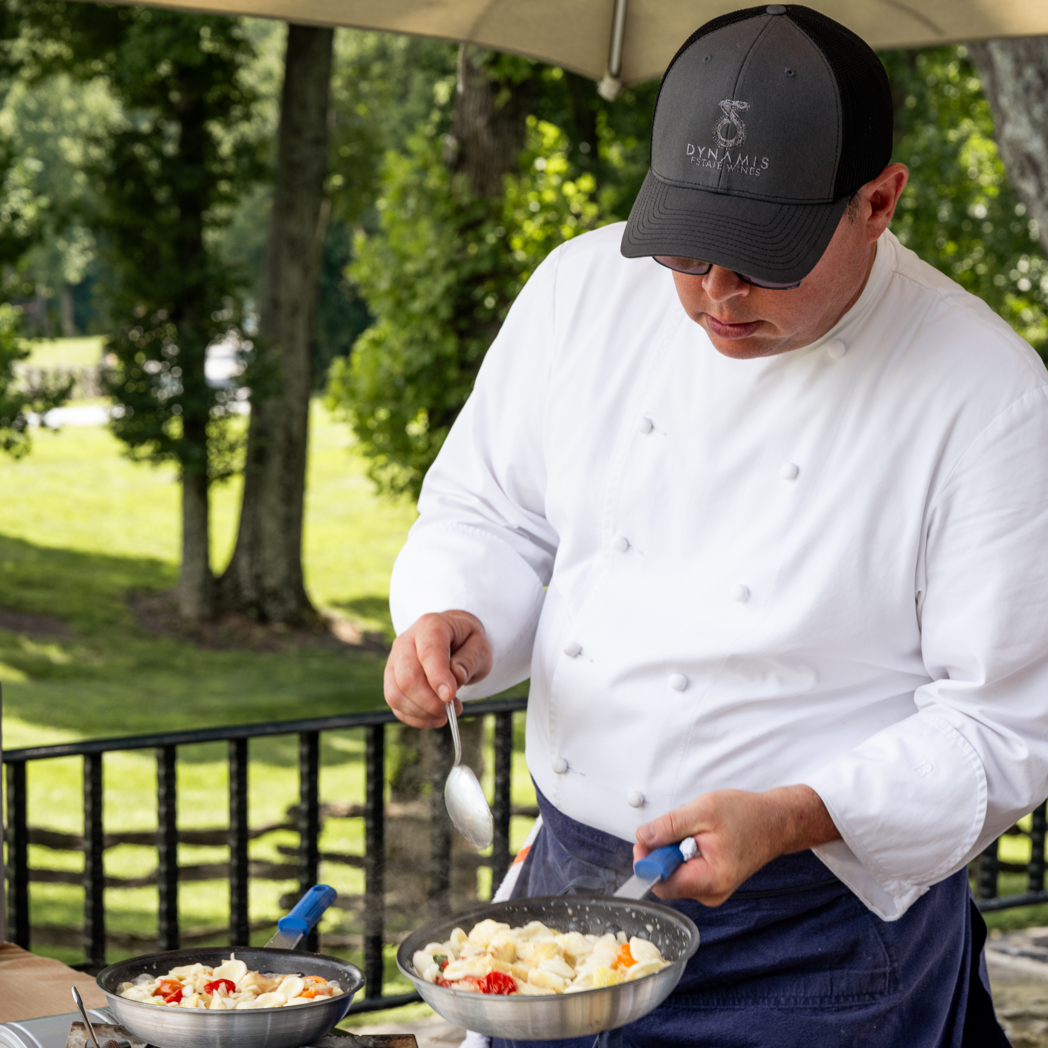 Sunday Supper | August Edition